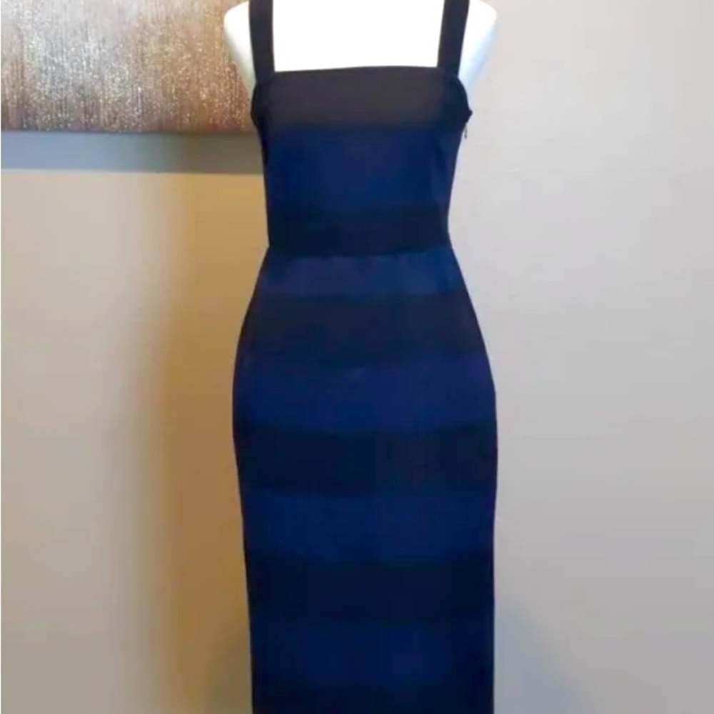 Banana Republic Bodycon pencil dress
